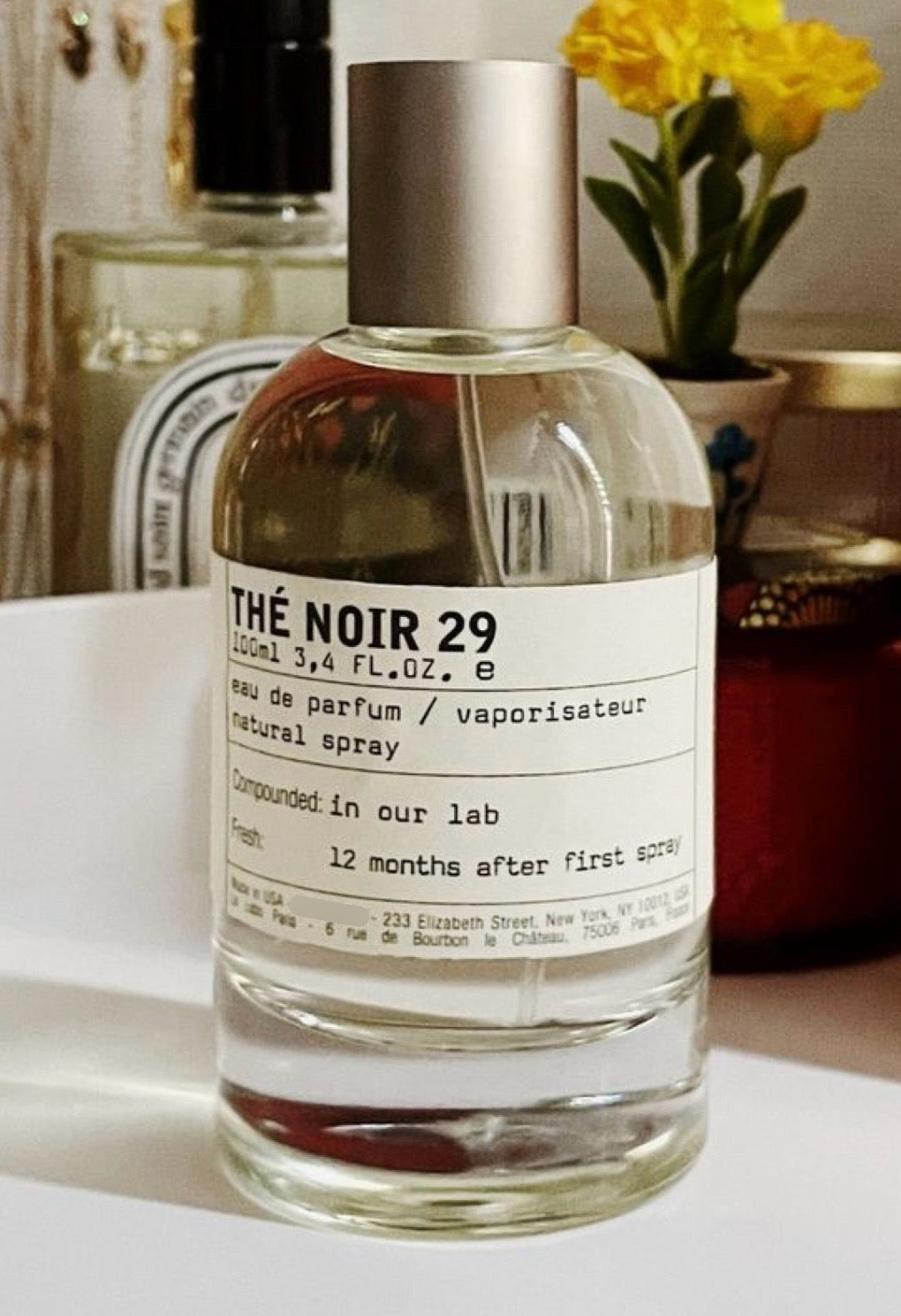 The Noir 29