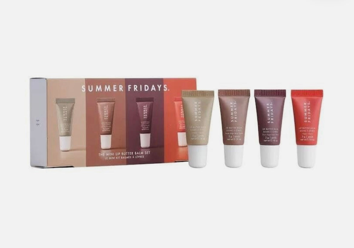 SF Lip Kits