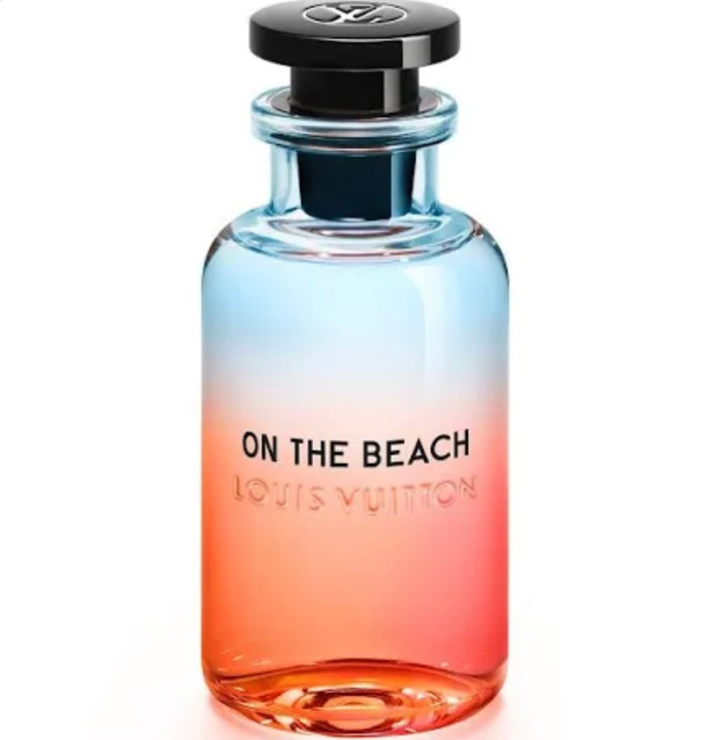 LV On The Beach 🏖️