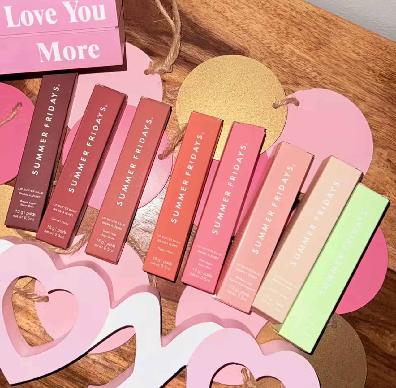 SF Lippies 👄