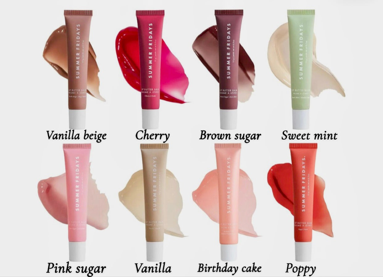 SF Lippies 👄