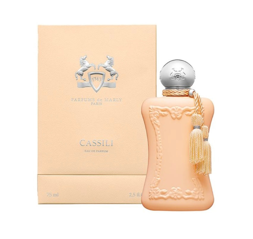 PDM Cassili