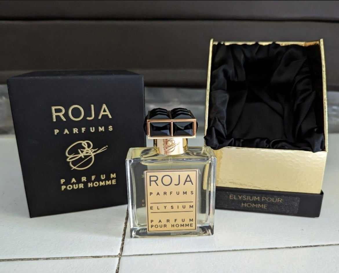 ROJA Elysium