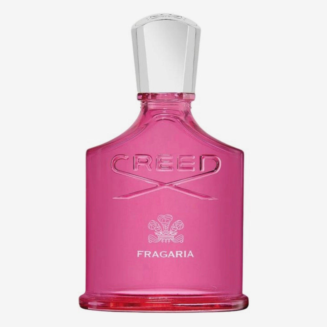 Fragaria