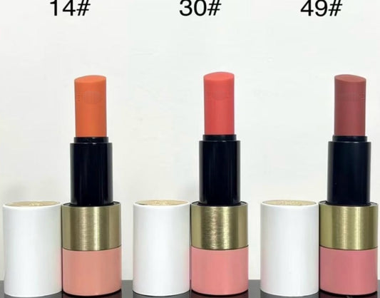 H Rose Lipstick