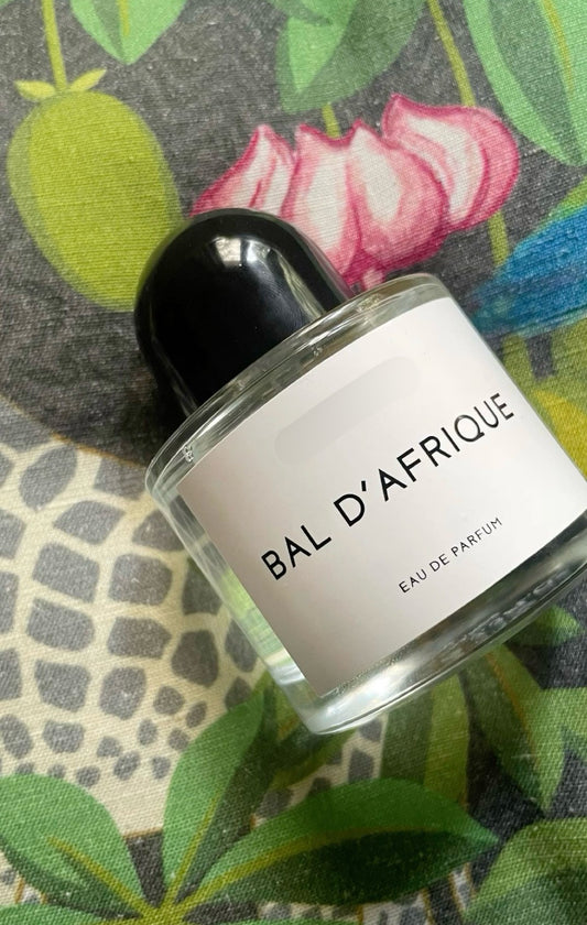 BAL D'AFRIQUE