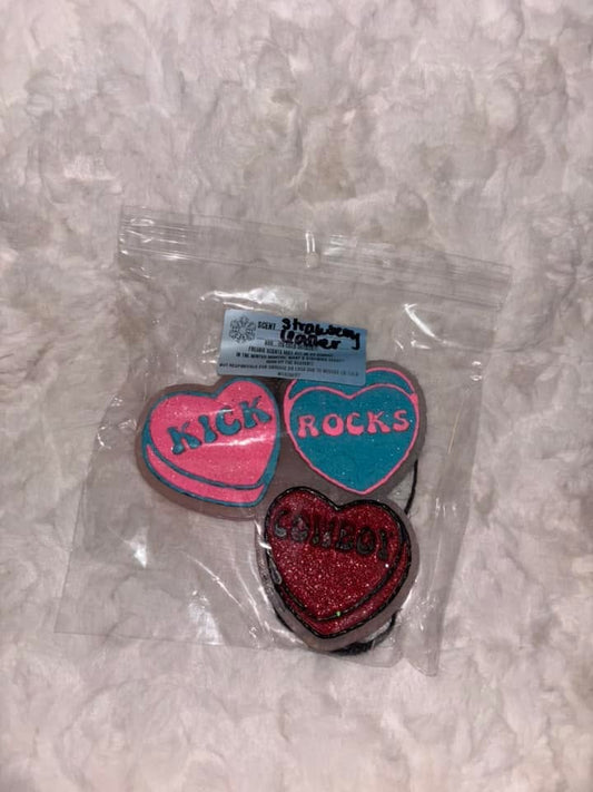 Kick Rocks 🤠