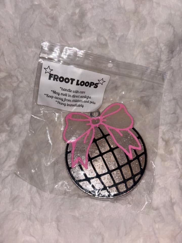Disco 🎀