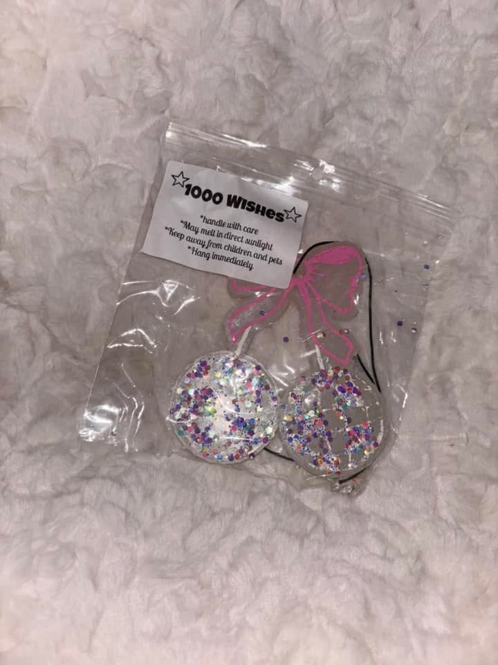 Glitter Disco 🍒