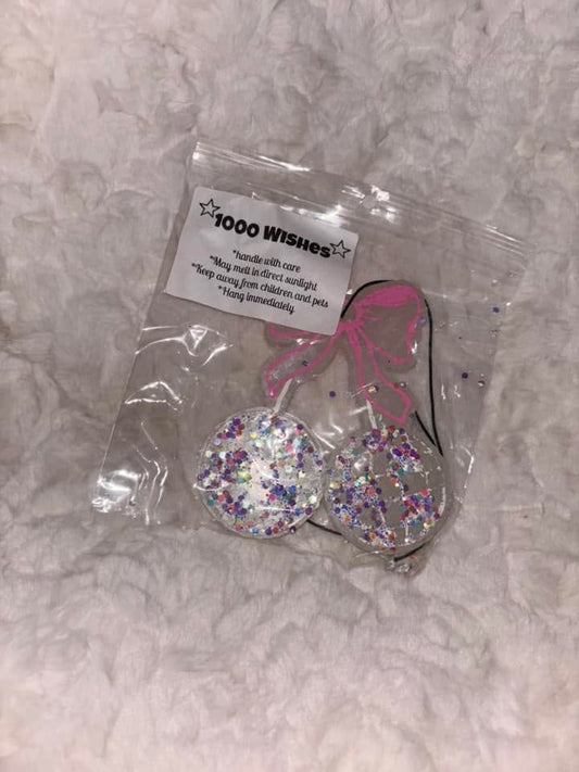Glitter Disco 🍒