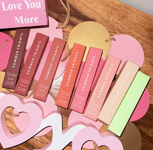 SF Lippies 👄