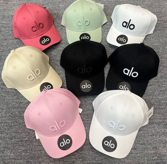 ALO Hat