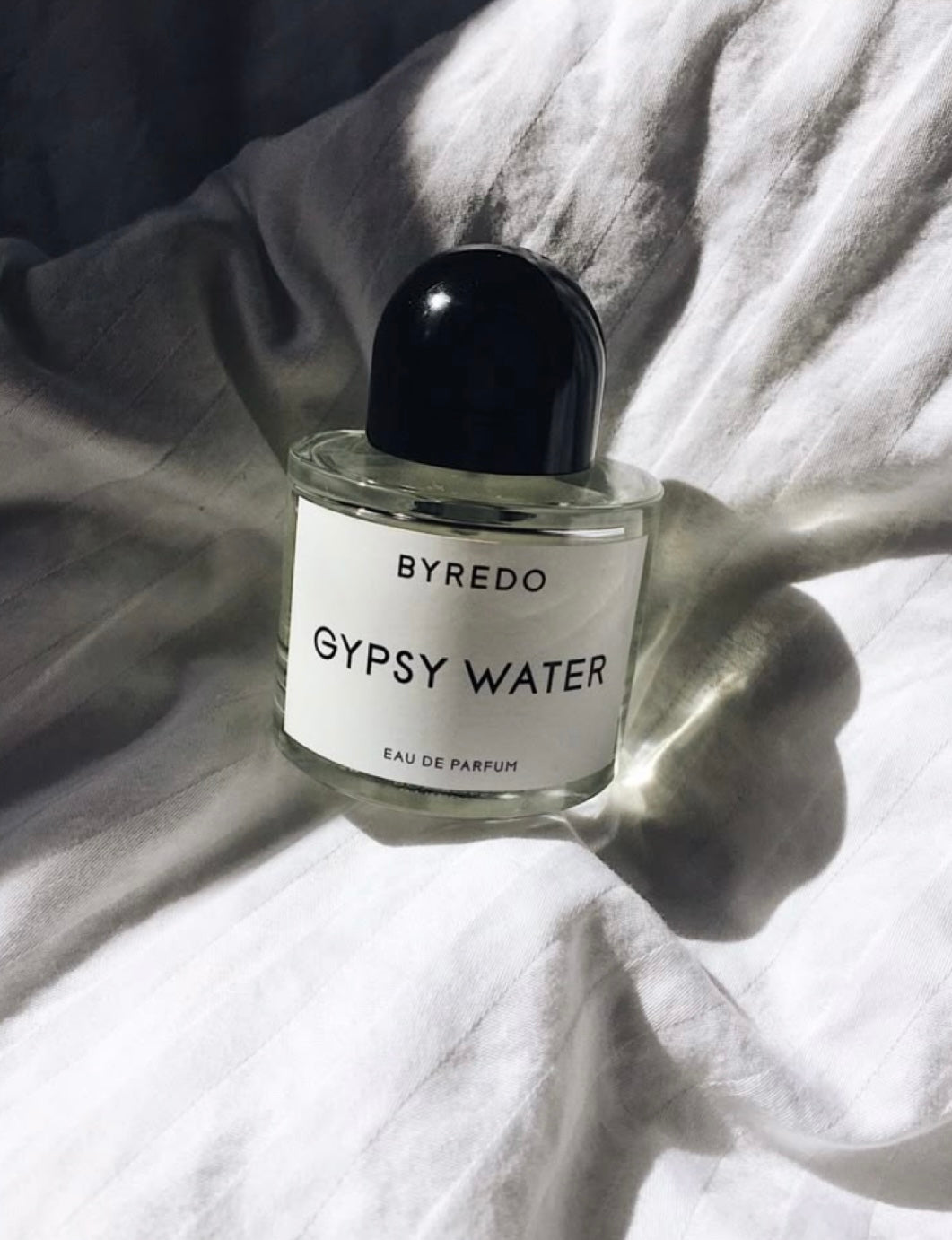 Gypsy Water