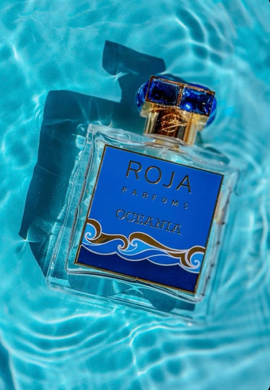 ROJA Oceania