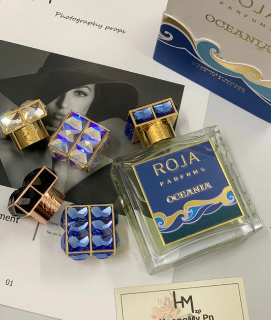 ROJA Oceania