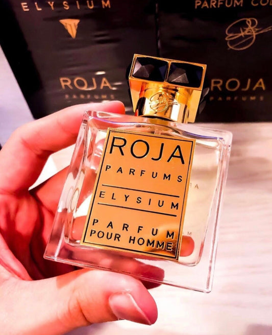 ROJA Elysium