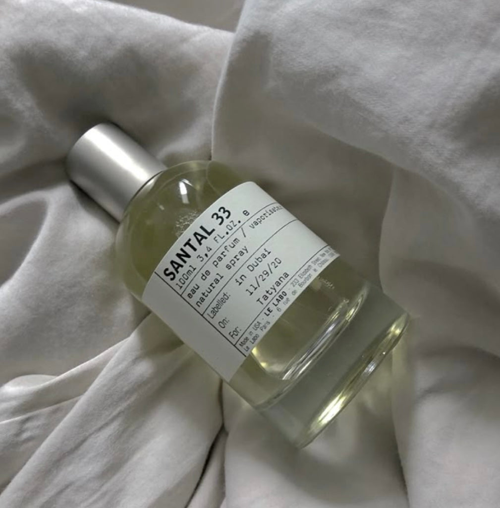 Santal 33